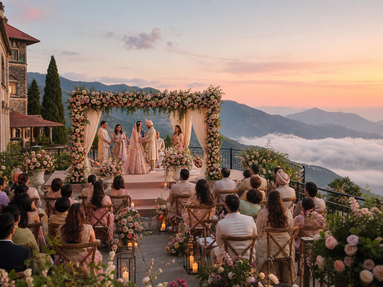 Mussoorie