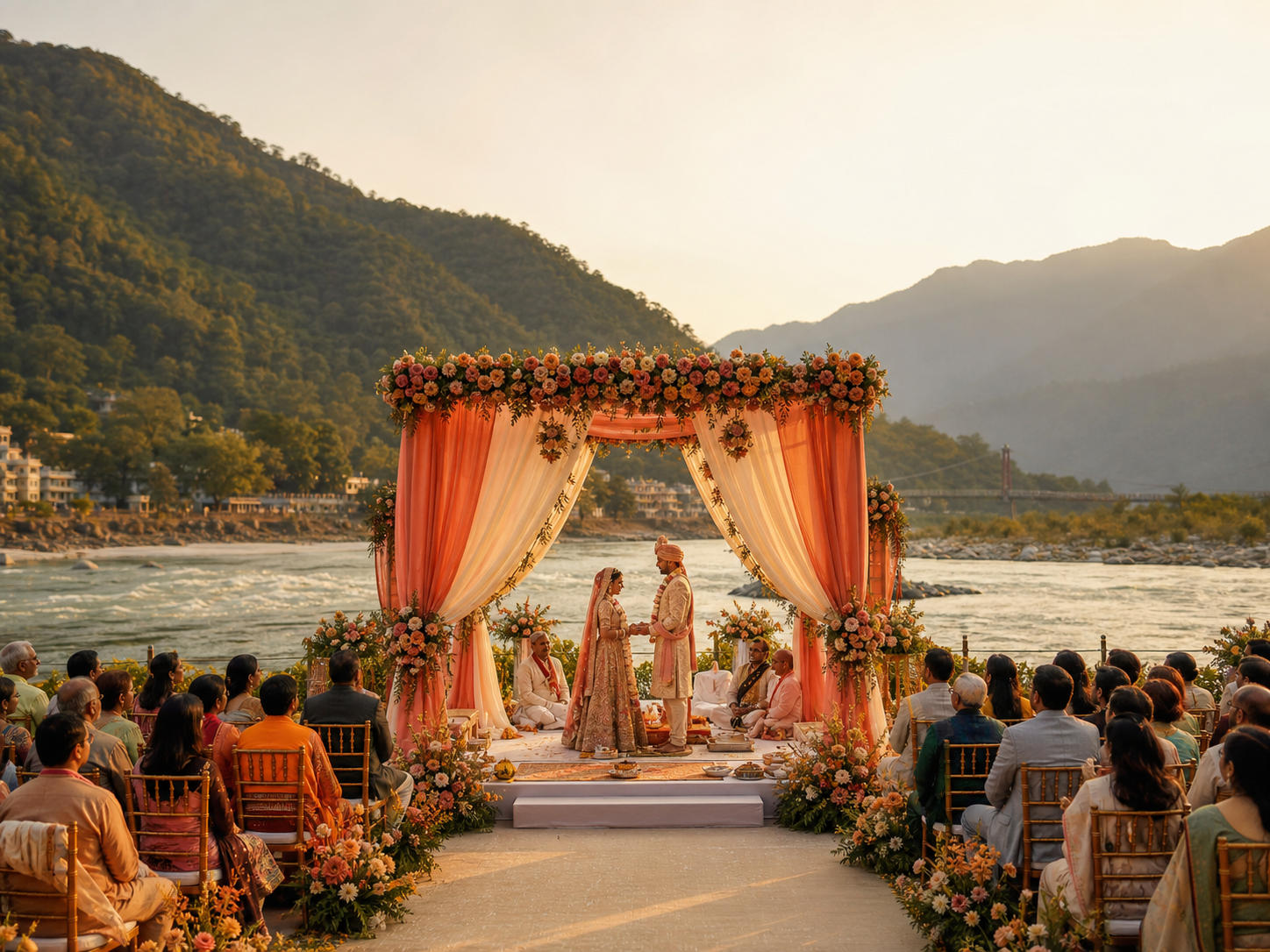 Rishikesh